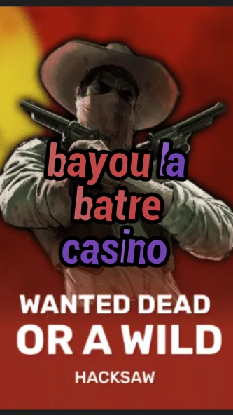 bayou la batre casino-trdjkmsxjksdss.com